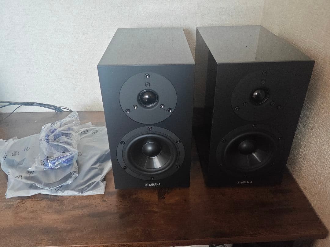 Yamaha NS-BP200 スピーカー