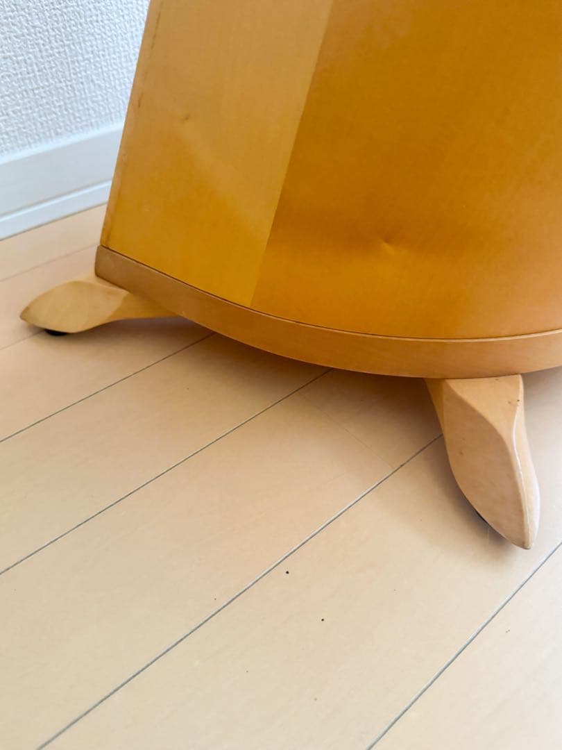 【美品】ハープ スティヴェル アイリッシュ グランド レバーハープ インテリア