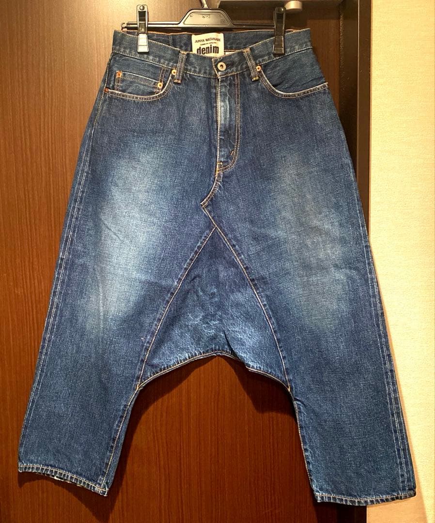 パンツ JUNYA WATANABE COMME des GARCONS