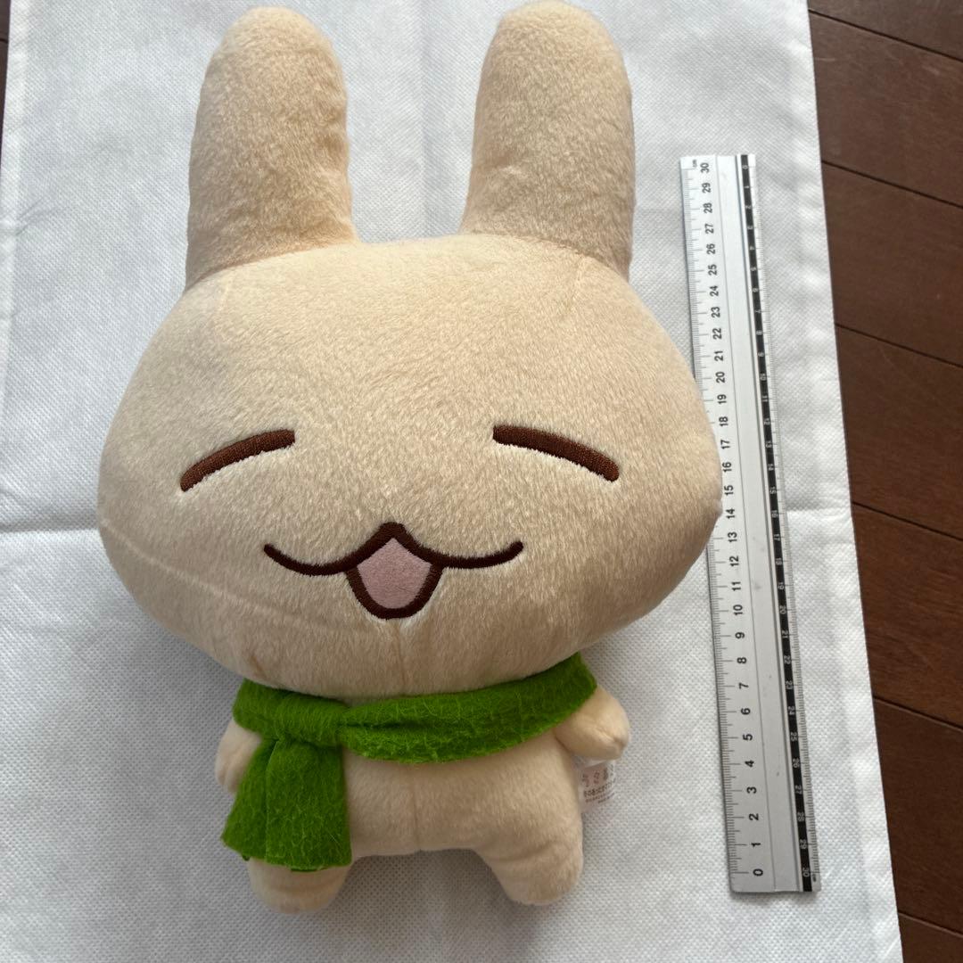 うさるさんぬいぐるみセット