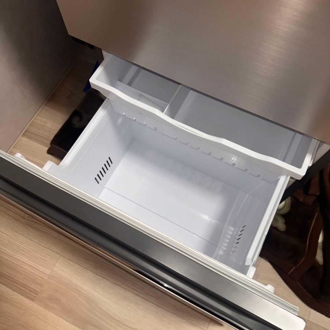 R-V38KVL(N) 2020年製 375L 美品