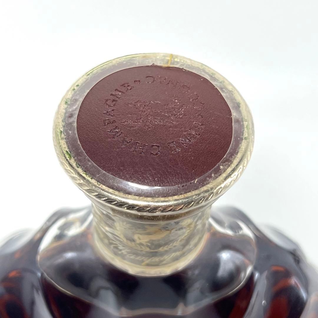 【未開封】REMY MARTIN XO SPECIAL 旧ボトル 700ml