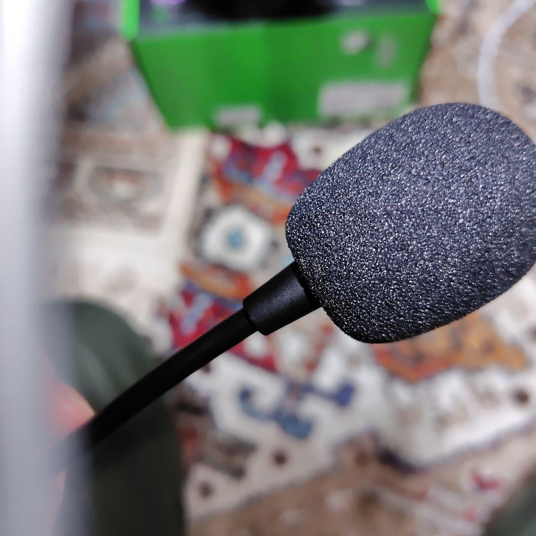 Razer BlackShark V2 Pro アップグレードモデル　ワイヤレス