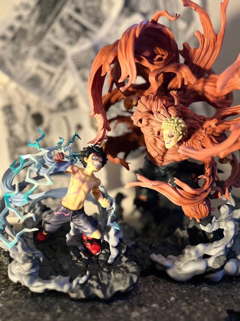 【限定】 s-fire 僕のヒーローアカデミア フィギュア