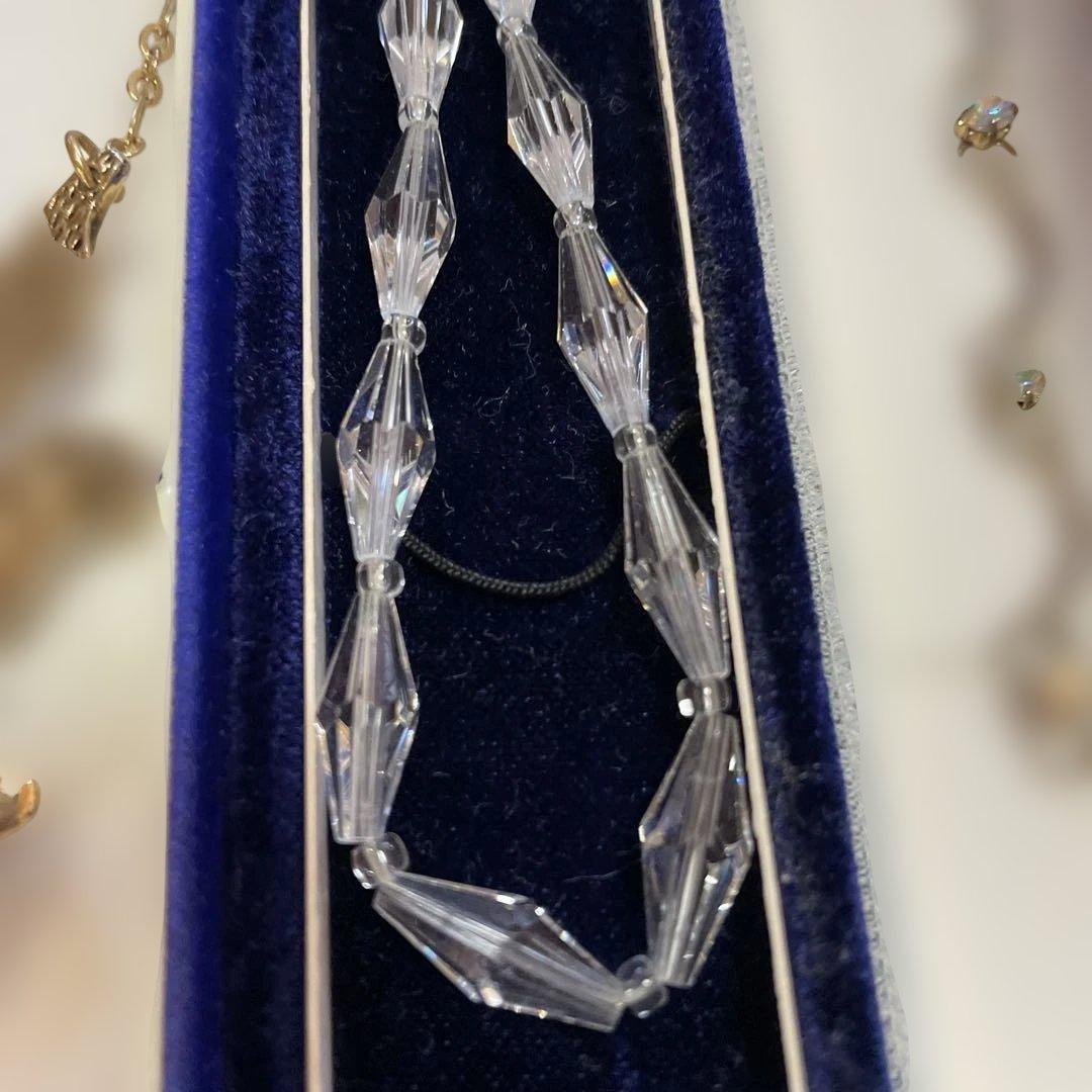 遺品　生前整理　アクセサリー　ＰＴＦ刻印あり　最終値下げ　お値引き不可