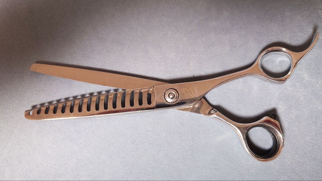 ケリー ワンクス ブレンダー