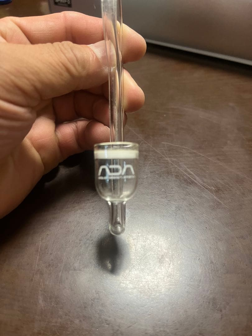 ADA アクアデザインアマノ　パレングラスミニ