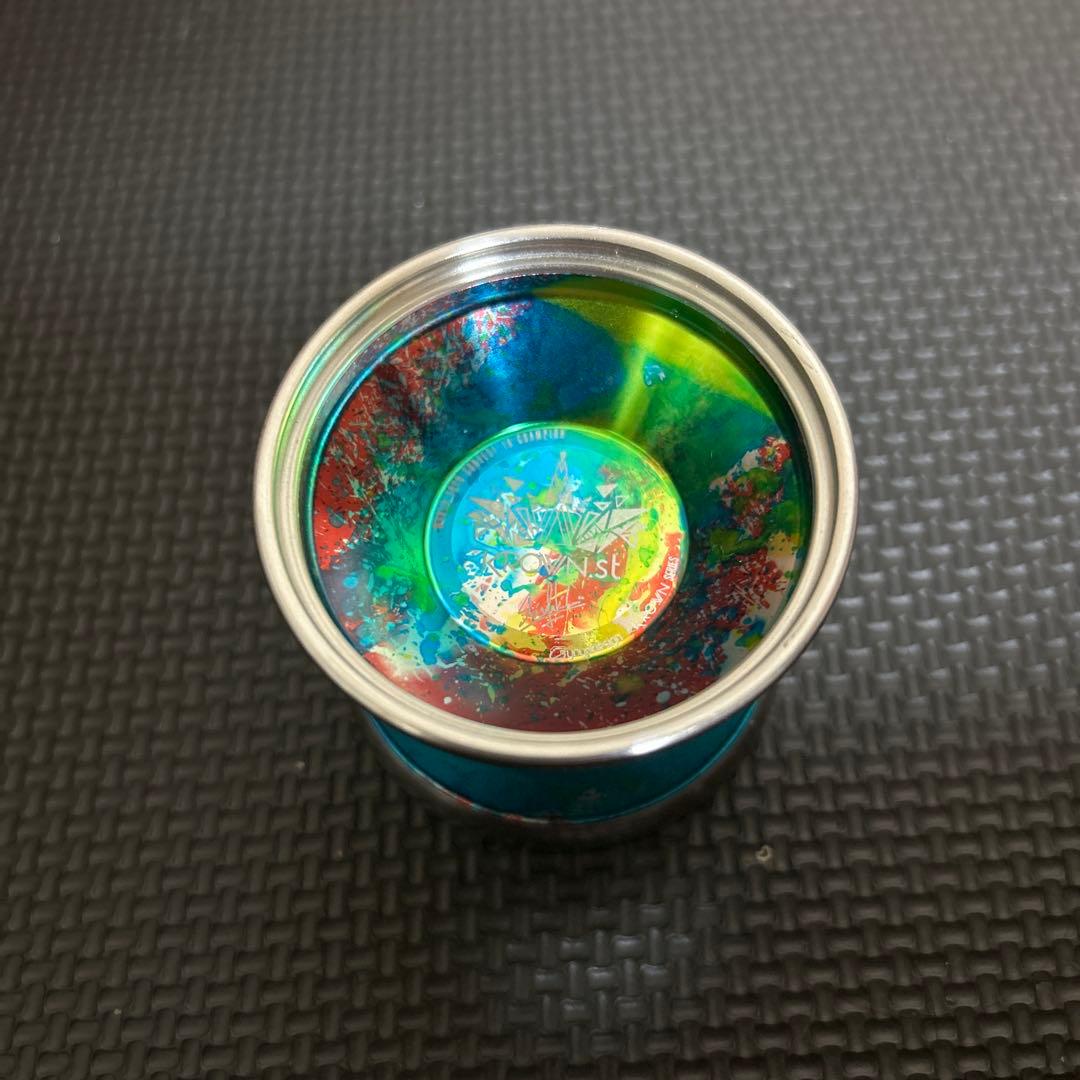 クラウン.st C3ヨーヨーデザイン