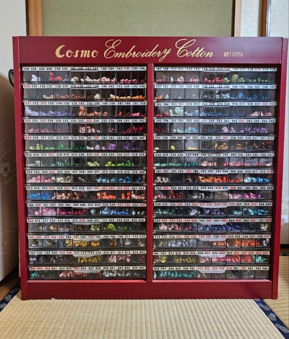 Cosmo 収納 什器 収納棚 店舗用什器