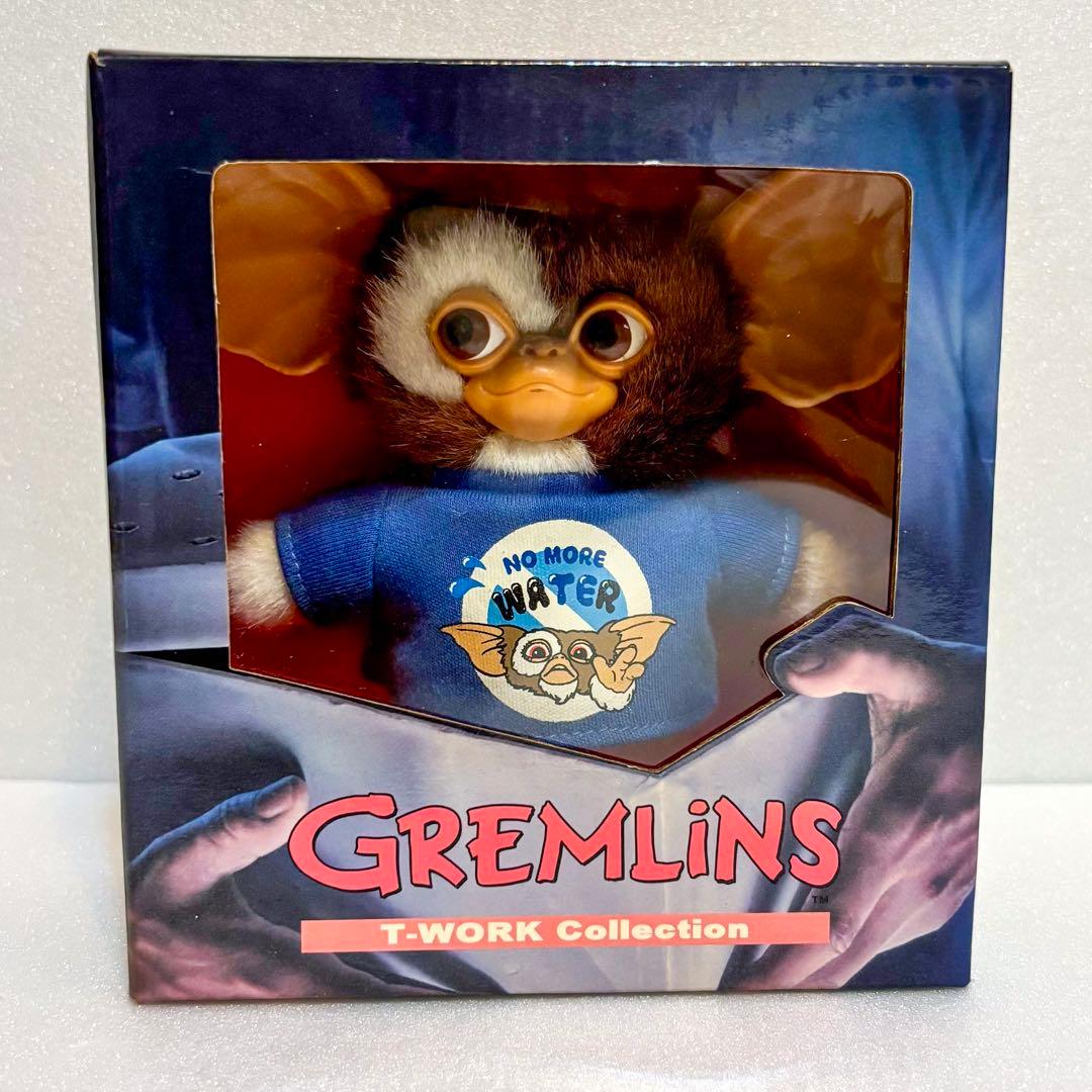 GREMLINS T-WORK Collection グレムリン