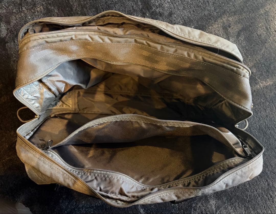 BRIEFING 3WAY ビジネスバッグ NEO TR-3 M ブラック