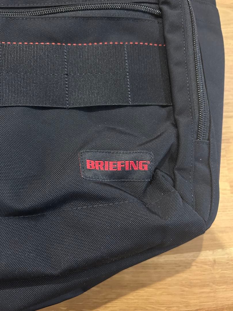 Briefing ビジネス トート 新品未使用