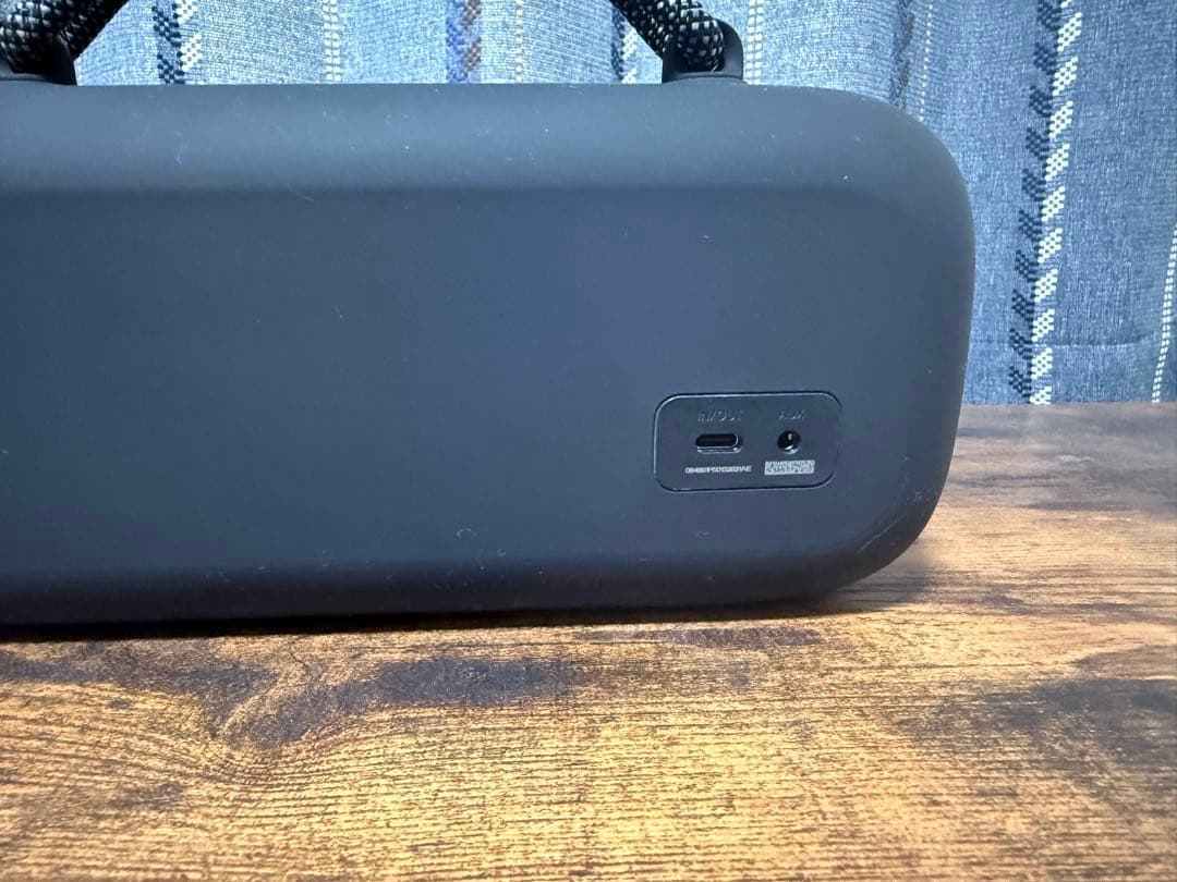 スピーカー・ウーファー Bose SoundLink Max Portable Speaker