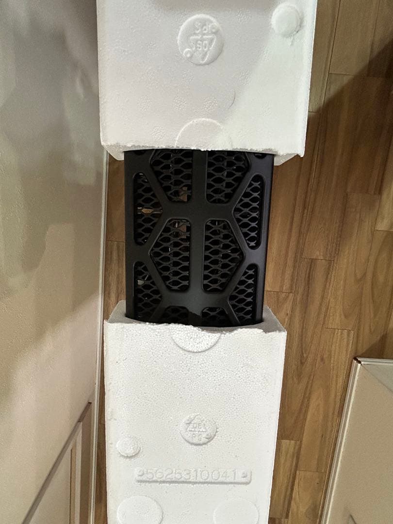 デロンギ　マルチダイナミックヒーター MDHAA15 WiFi-BK