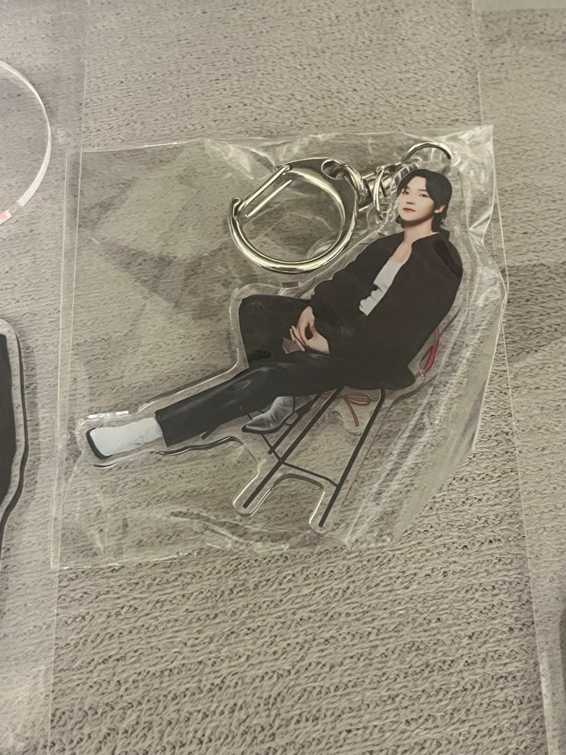 ロウン　ROWOON ファンミーティング　アクスタ　グッズセット