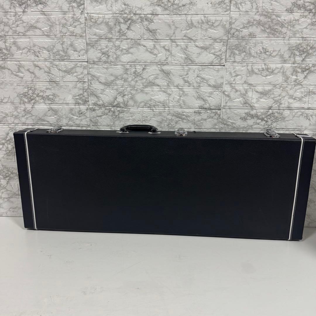 極美品 グラスルーツ　Les Paul レスポール　カスタム　ハードケース付き