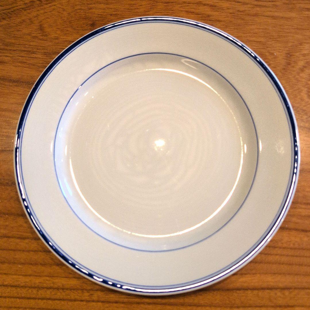 希少　アンティーク　英国　ジョンソンブラザーズ　皿　6枚