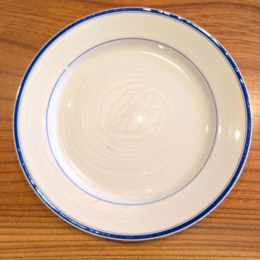 希少　アンティーク　英国　ジョンソンブラザーズ　皿　6枚