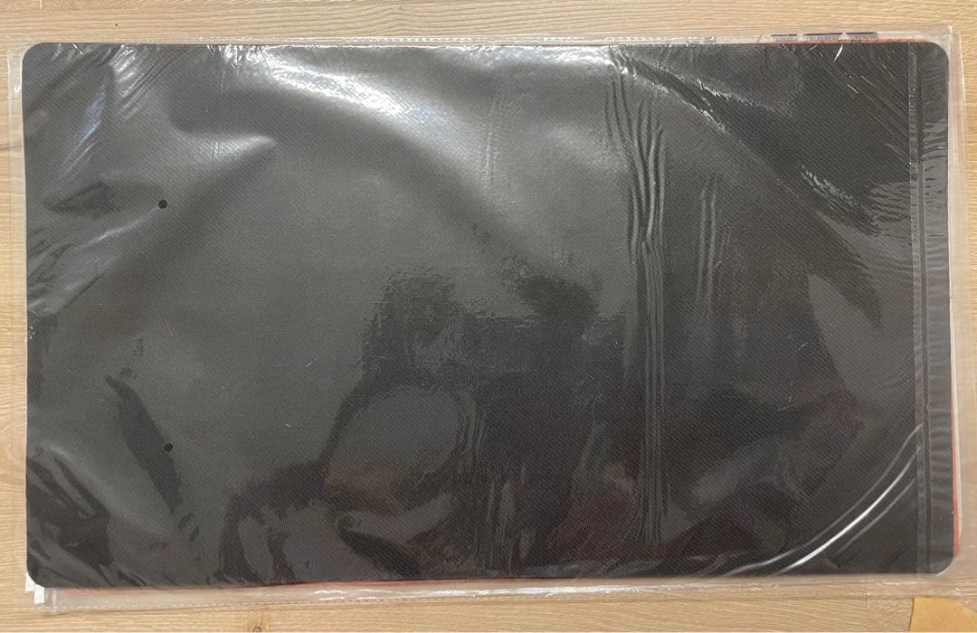 遊戯王　2022 Duelist Cup ネオスプレイマット