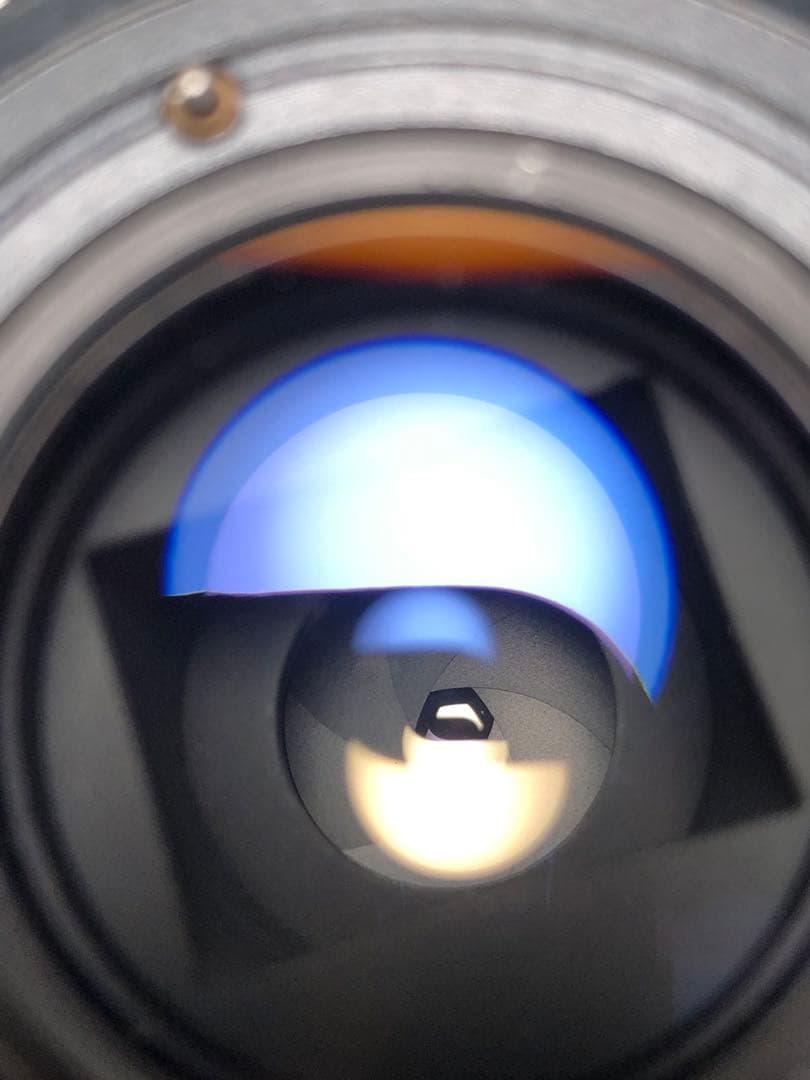 KOMURA 90-250mm f4.5 m42マウント