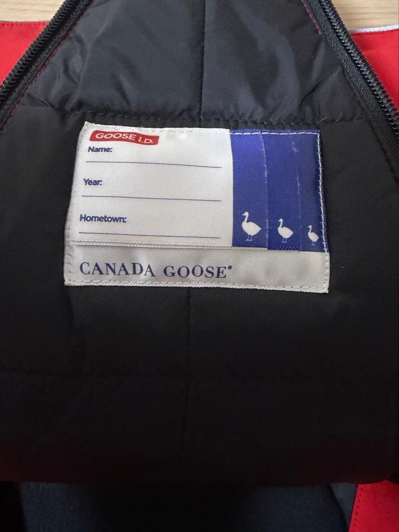   キッズ　スノースーツ