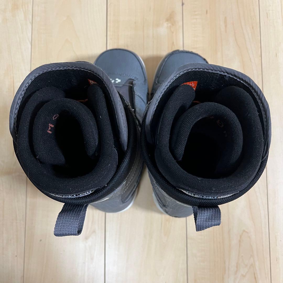 【即日発送】thirtytwo スノボ　M’S STW BOA 27.0cm