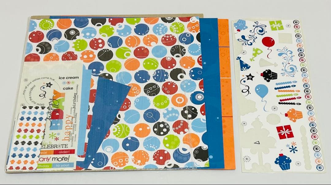 Creative Memories クリエイティブメモリーズ　まとめ売り