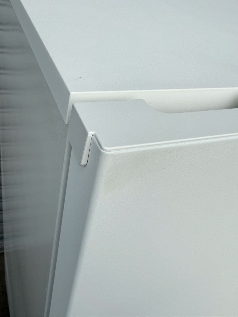 Panasonic パナソニック 冷凍冷蔵庫 NR-B16C2-W2025年製