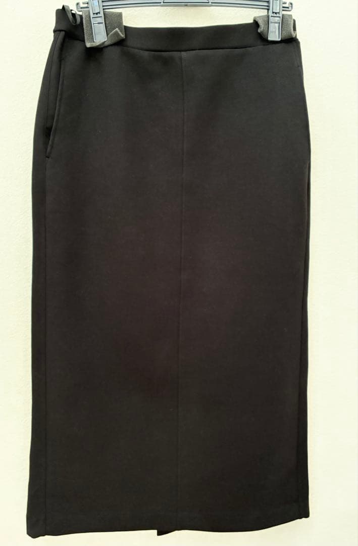 スカート タイト コットンエアーダンボール 23区 サイズ40