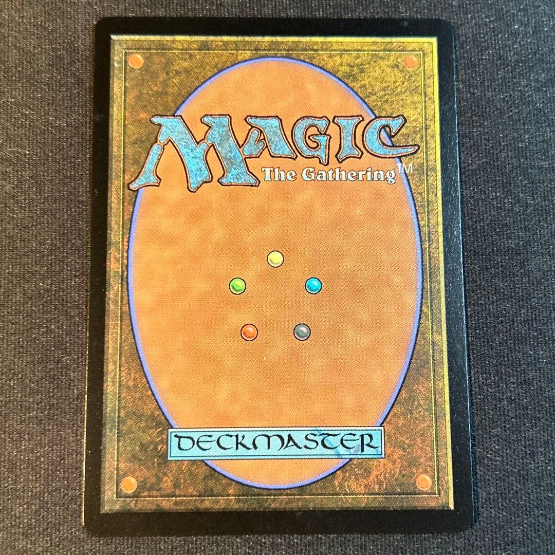 MTG The Fourteenth Doctor１枚