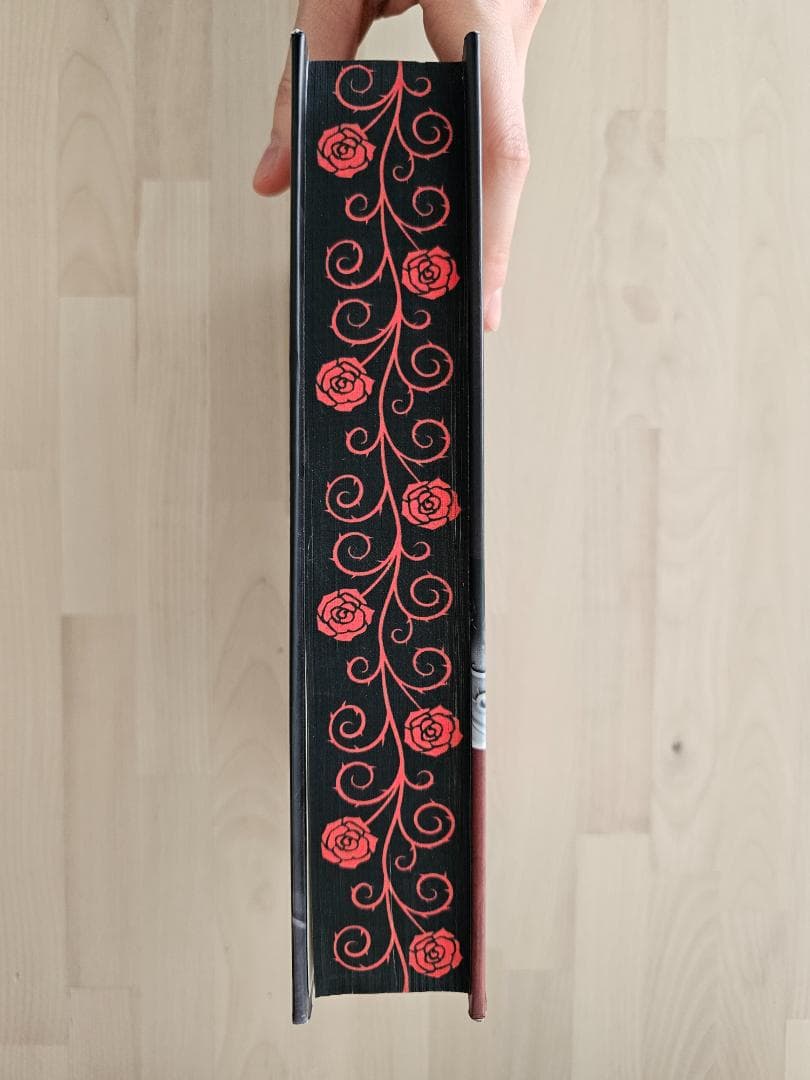 Realm Breaker Trilogy 全3巻セット（すべてハードカバー）