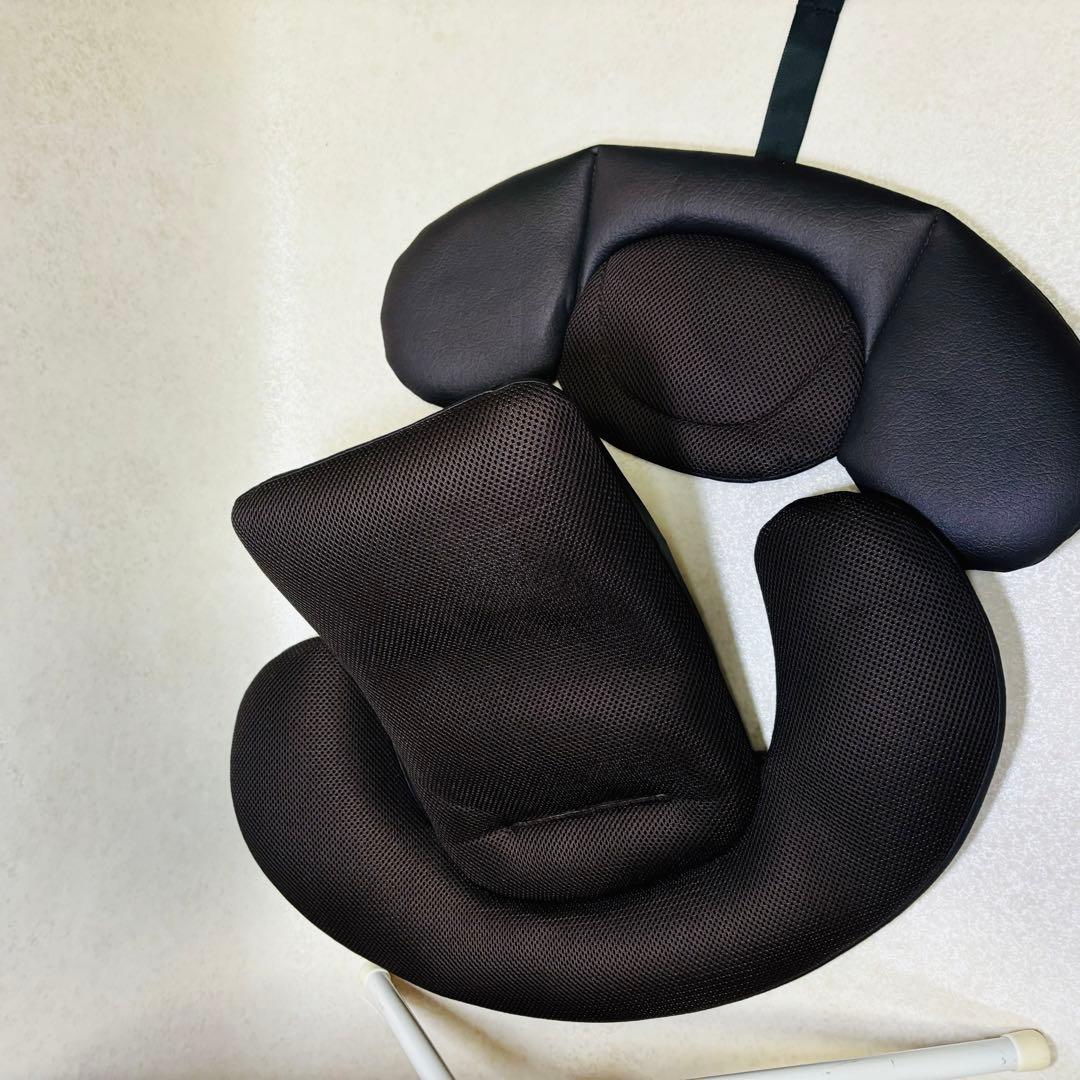 コンビ クルムーヴ スマート エッグショック JG-600