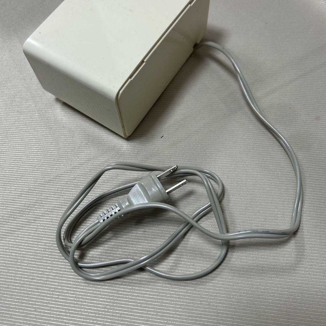 C. Sankyo パタパタ時計　ドラムクロック　DT-601 レトロ