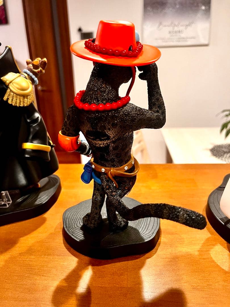 お値下げフィギュアーツZERO Artist Specialワンピース　セット売