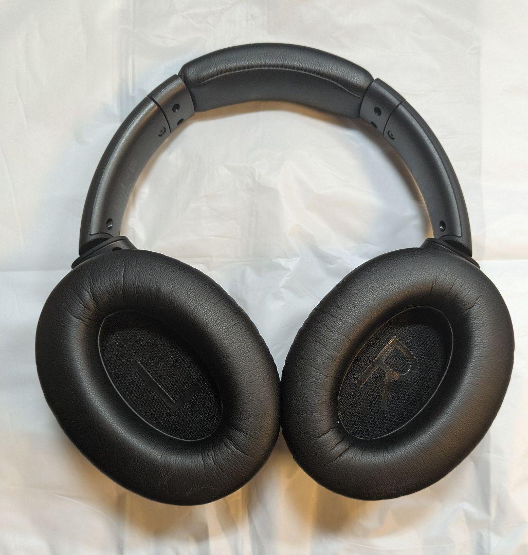 ATH-S300BT　ワイヤレスヘッドホン