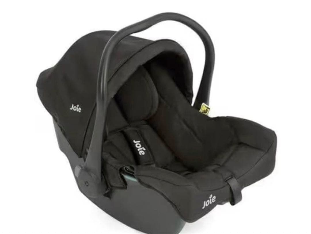 【美品】ジョイー チャイルドシート ジェム Joie ベビーシート gemm