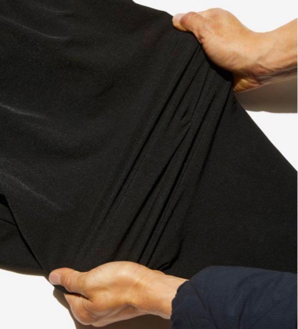 Technical Zippers Pants /テクニカル ジッパーズ パンツ