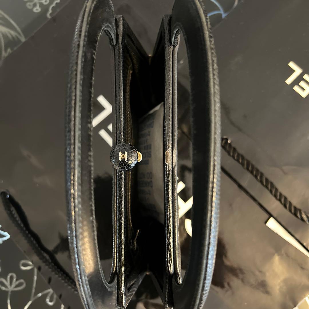 超レア貴重品　CHANEL ヴィンテージ　カクテルbag