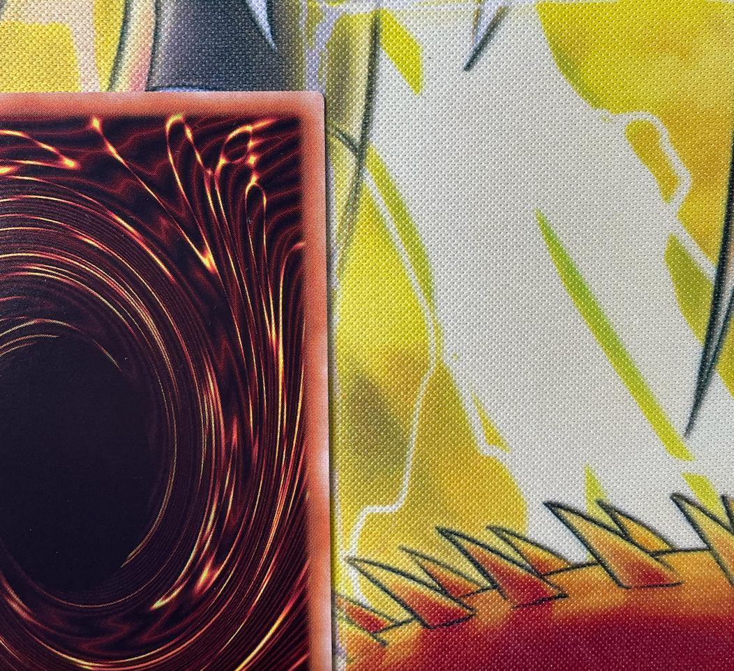 【傷あり】ブラック・マジシャン・ガール 20thシク 20TH-JPC55