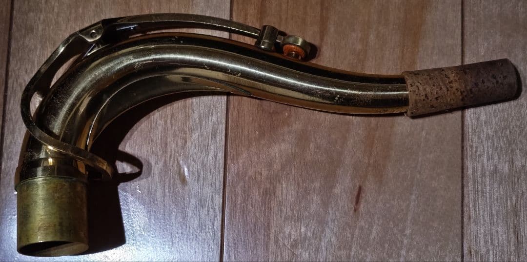 GLORIA　グロリア　テナー・サックス　JAZZ 吹奏楽　ハードケース付き