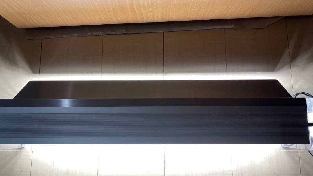 ADA アクアスカイ60センチ ミラーユニットセット