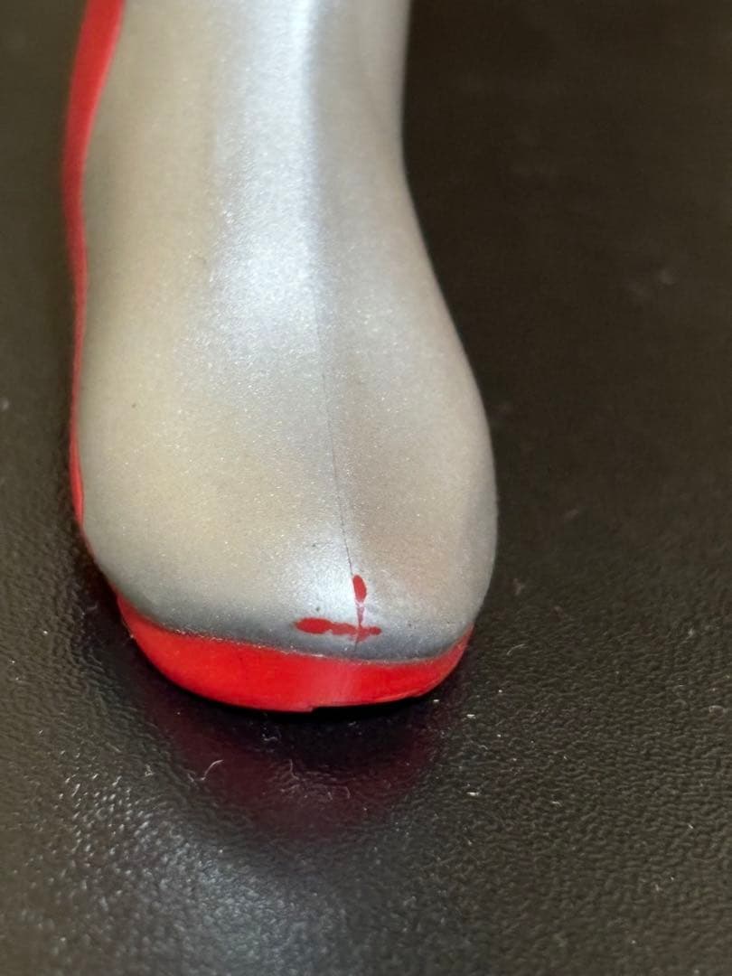 レア！BANDAI 超発光！DXウルトラマンギンガ　必殺技を光と音で！