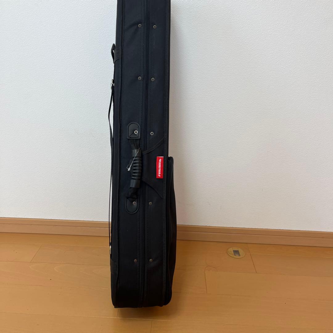 弦楽器 Play Tech E Violin PSV-100BR 801325