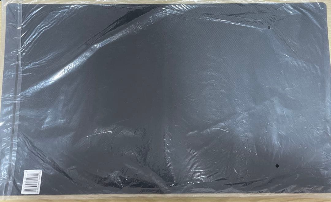 遊戯王　ドラゴンメイドナサリー　海外　未開封プレイマット　正規品