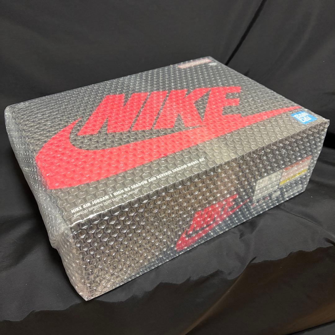 未開封 NIKE AIR JORDAN 1 HIGH 85モデルキット