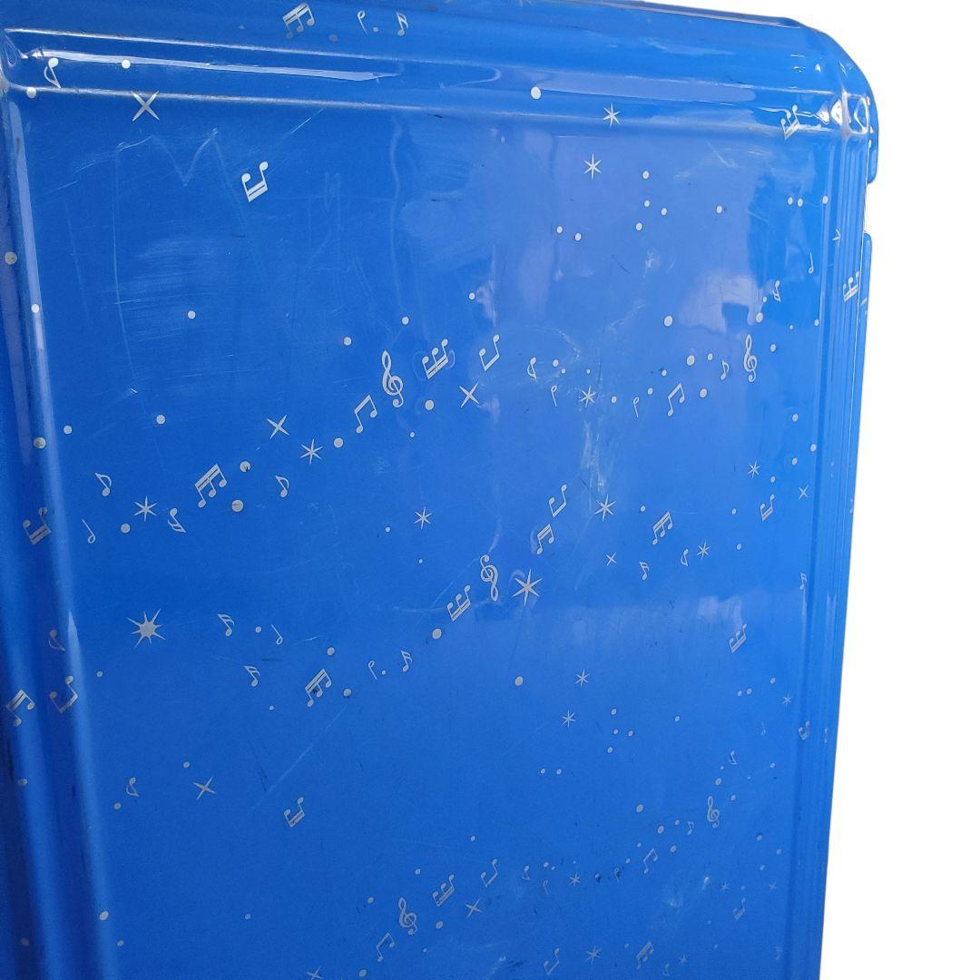 【希少・限定】Ace. ディズニー ファンタジア ミッキー スーツケース 60L