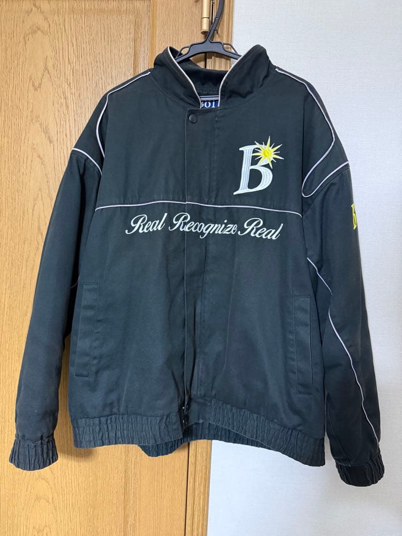 12/22まで値下げ BoTT レーシングジャケット