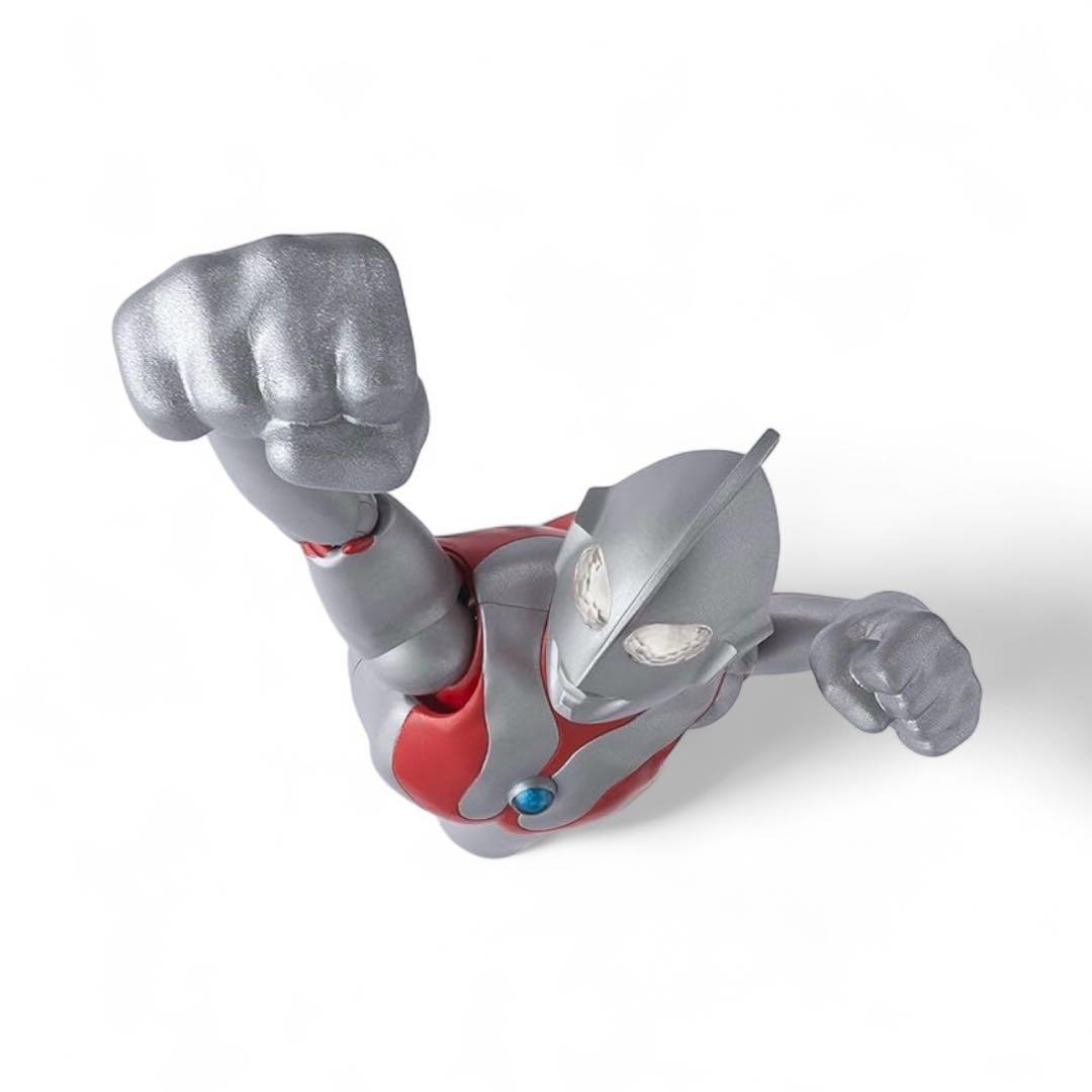 未開封 S.H.フィギュアーツ　BEST SELECTION ウルトラマン