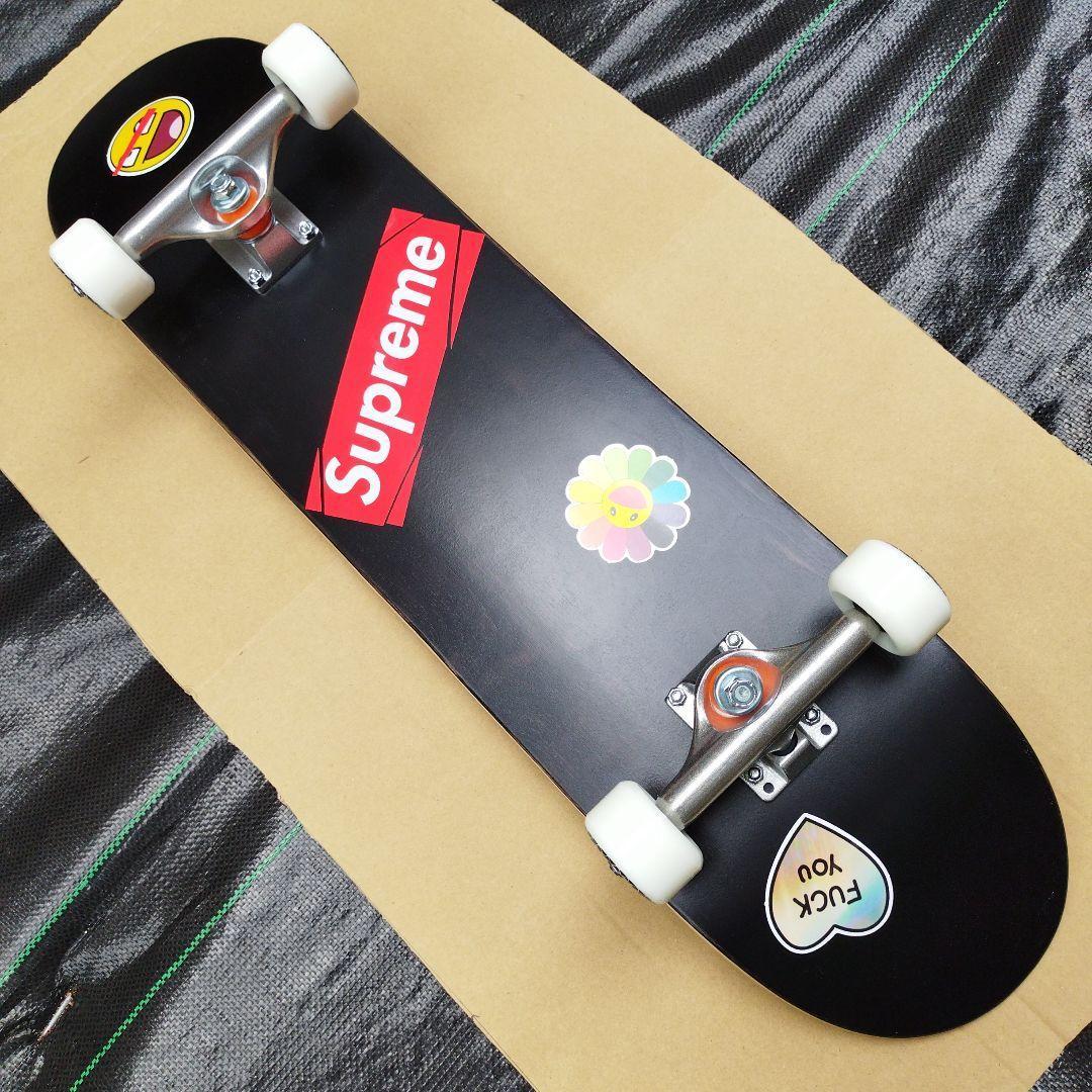 スケートボード スケボー 完成品 コンプリート