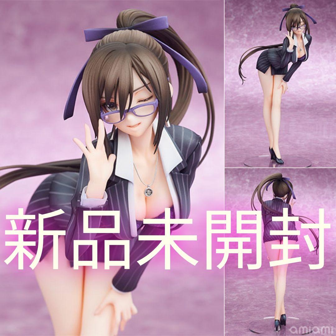 新品未開封 サクヤ 女教師Ver ブレードアークス from シャイニングEX